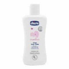 CHICCO YENI DOGAN VUCUT LOSYON 200 ML