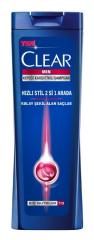 CLEAR MEN HIZ STIL 2 SI 1 SAMP 350