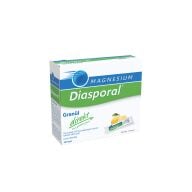 MAGNESIUM DIASPORAL DIREKT 20 POSET
