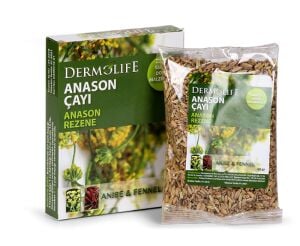 ANASON CAYI 50 GR DENIZF KUTUL