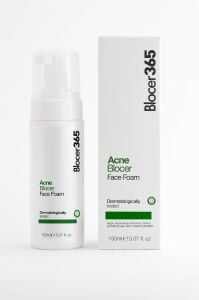 Blocer 365 Acn Foam 150 ml