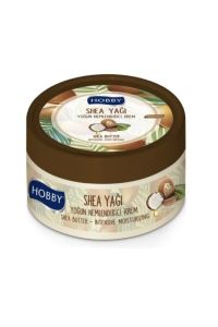 Hobby Shea Yağı Yoğun Nemlendirici Krem 250 ml