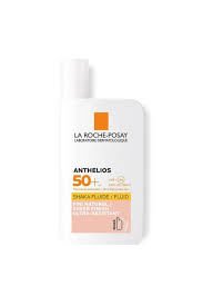 La Roche Posay Anthelios Tinted Fluid Ultra Protection Ultra Resistant SPF50+ 50 ml