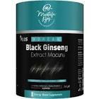 Mustafa Bey Black Ginseng Ekstraktlı Macun 240 gr
