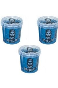 Ottoman Saç Jölesi Mavi 150 ml