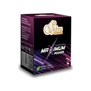 Sidra Maximum Power 43 gr