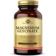 SOLGAR MAGNEZYUM GLYCINATE 60 V-CAPSUL