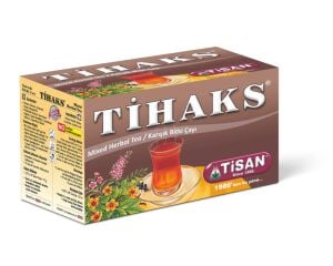 KABIZLIK CAYI TISAN TIHAKS