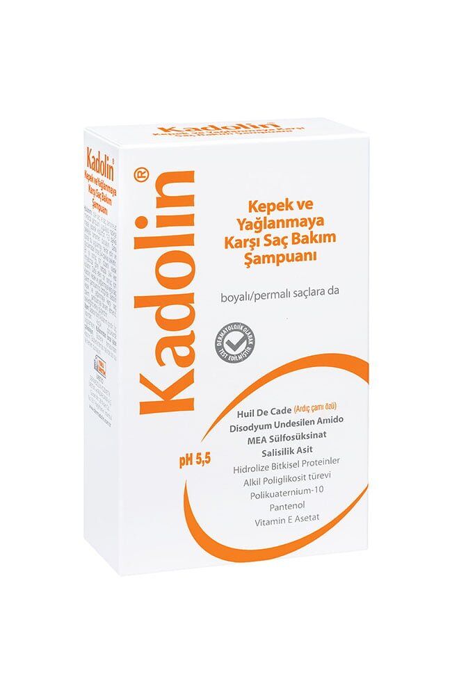 KADOLIN SAMPUAN 300 ML