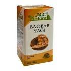 ALC Naturel Baobab Yağı 20 ml