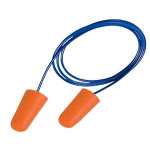 Aran Safety Stil İpli Kulak Tıkacı