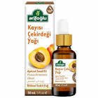 Arifoğlu Kayısı Çekirdeği Yağı 20 ml