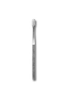 Aurezzi Silver White Beyaz Medium Orta Diş Fırçası