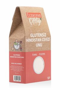 Eczacının Çiftliği Glutensiz Hindistan Cevizi Unu 250 gr