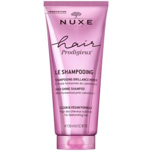 Nuxe Hair Yoğun Parlaklık Veren Şampuan 200 ml