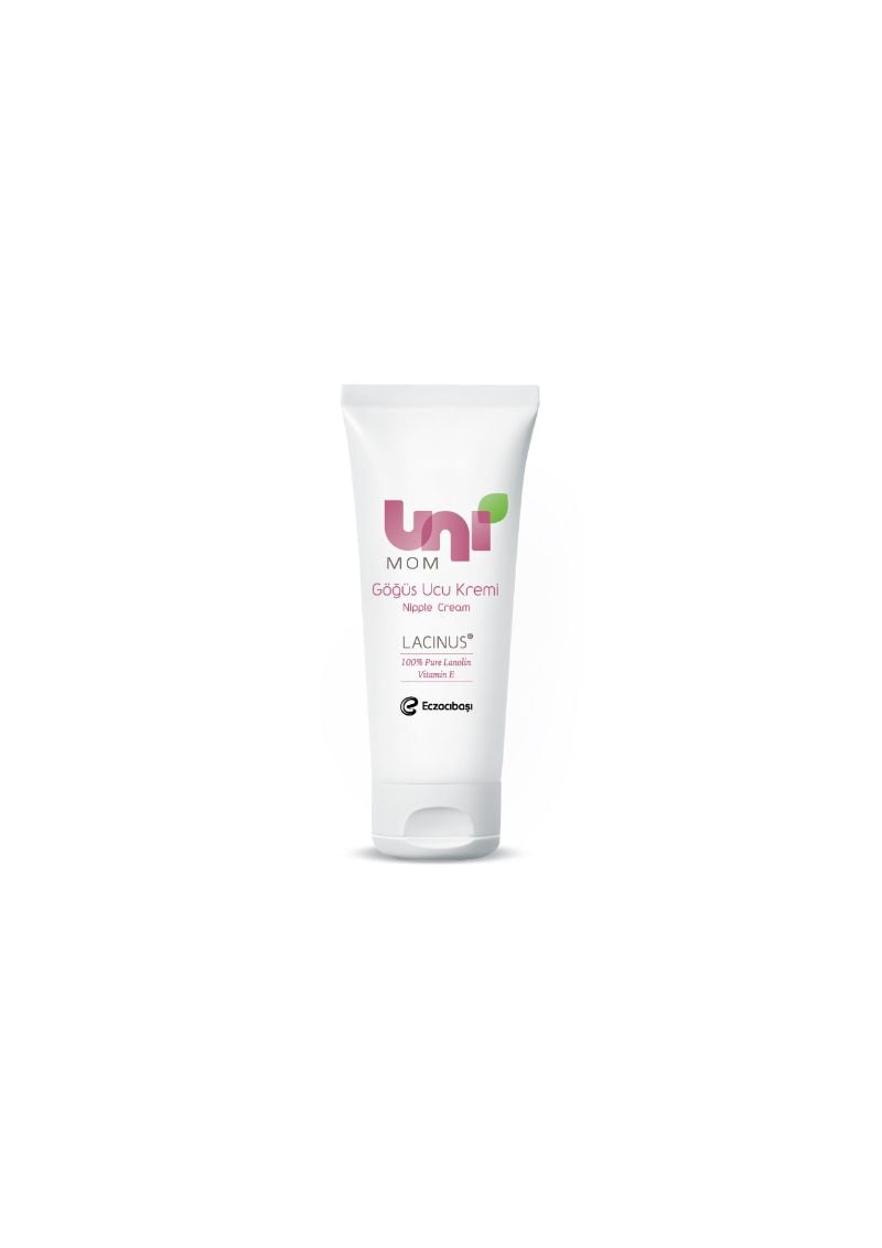 Gogus Ucu Kremı Unı Mom 30Ml
