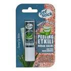Şef Stick Aloe Vera Peeling Etkili Lip Care
