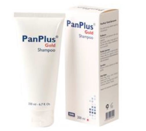 PANPLUS GOLD SAMPUAN