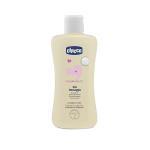 CHICCO YENI DOGAN MASAJ YAGI 200 ML