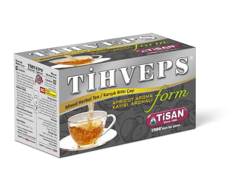 FORM CAYI TISAN TIHVEPS KAYISI
