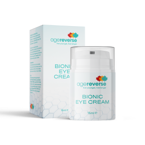 Age Reverse Bionic Eye Cream 15 ml
