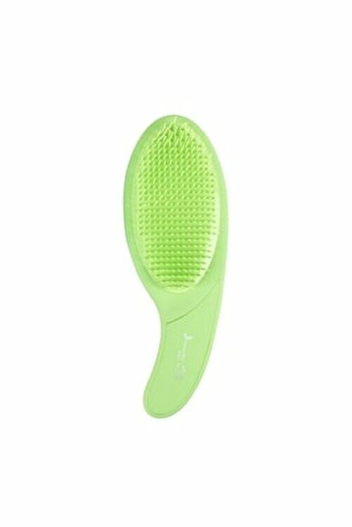 Nascita 23 Pro Saç Fırçası - Açık Yeşil