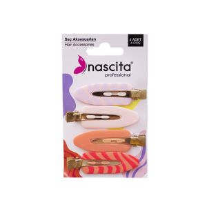 Nascita Renkli 4'lü Toka - 49