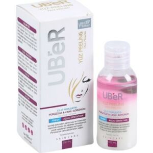 Uber Yüz Peeling 100 ml