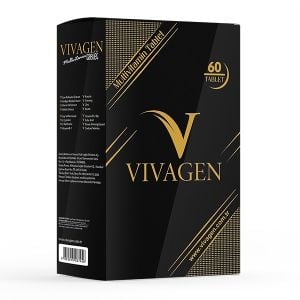 Vivagen Multivitamin 60 Tablet