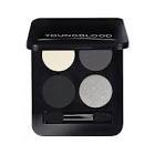 Youngblood Pressed Mineral Eyeshadow Quad 4 gr - Starlet