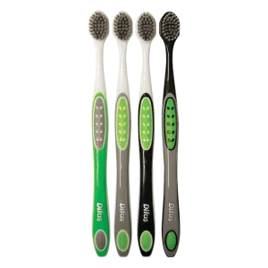 Difaş Proclinic Bamboo Charcoal Diş Fırçası 12'li