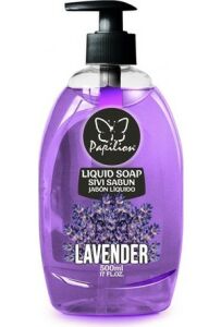 Papilion Sıvı Sabun Mavi Lagün 300 ml