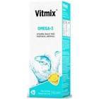 Vıtmıx Balık Yagı Surup 100 Ml