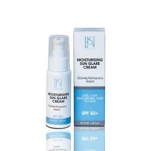 Ens Moısturısıng Sunglare Cream
