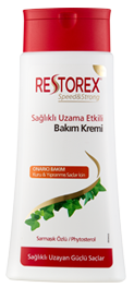 RESTOREX SAÇ KREMİ 350ML KURU