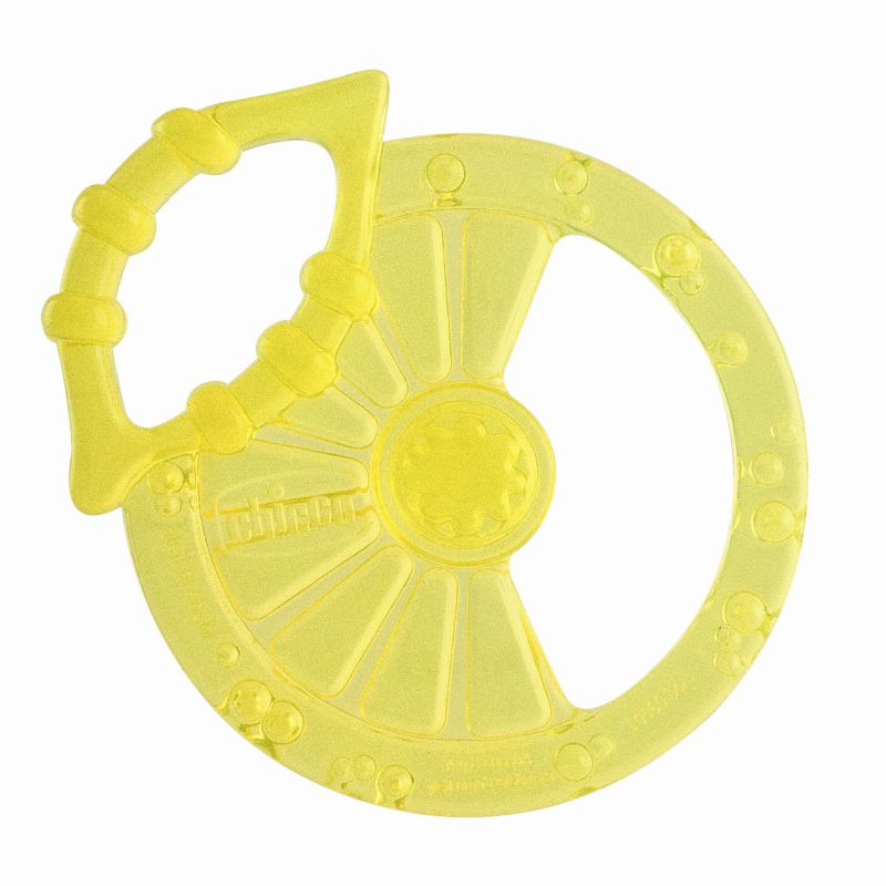 CHICCO DIS KASIYICI 2AY+ YUMUSAK 2LI