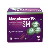 MAGNIMORE B6 SM 30 SASE