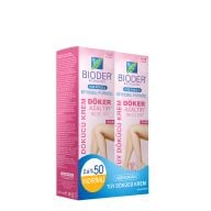 BIODER TUY DOK KR KADIN 100ML 2 %50 IND