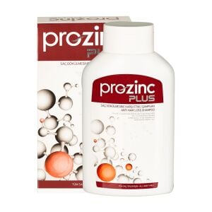 PROZINC PLUS SAMPUAN