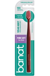 Banat Diş Fırçası Pure Soft