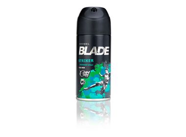 Blade Deo 150Ml Fighter