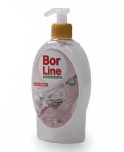 Borline Sıvı Sabun Orkide 400 ml