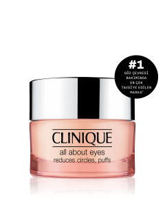 Clinique All About Eyes Göz Çevresi Bakım Kremi 30 ml