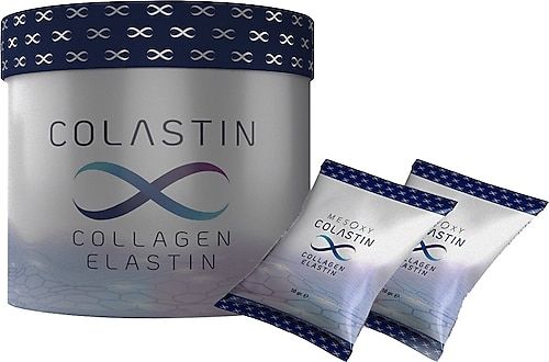 Colastin Elastin Kolajen 28 Saşe 10 gr - 15 Alana 3 Hediye