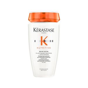 Kerastase Nutritive Bain Satin Nemlendirici Şampuan 250 ml