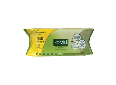KOMİLİ BEBEK ISL.MEN.90LI