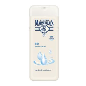 Le Petit Marseillais Süt Duş Jeli 400 ml