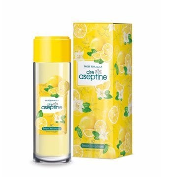 Cire Aseptine Limon Kolonyası Pet 200ml