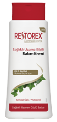 RESTOREX SAÇ KREMİ 350ML NORMAL