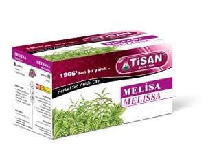 MELISA CAYI TISAN 20 LI